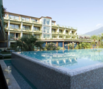 Hotel Alexander Limone Gardasee